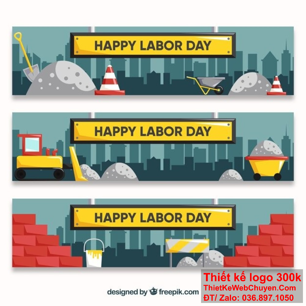 Thiết kế bảng hiệu công ty xi măng phải đảm bảo tính rõ ràng ngay cả khi nhìn từ xa.