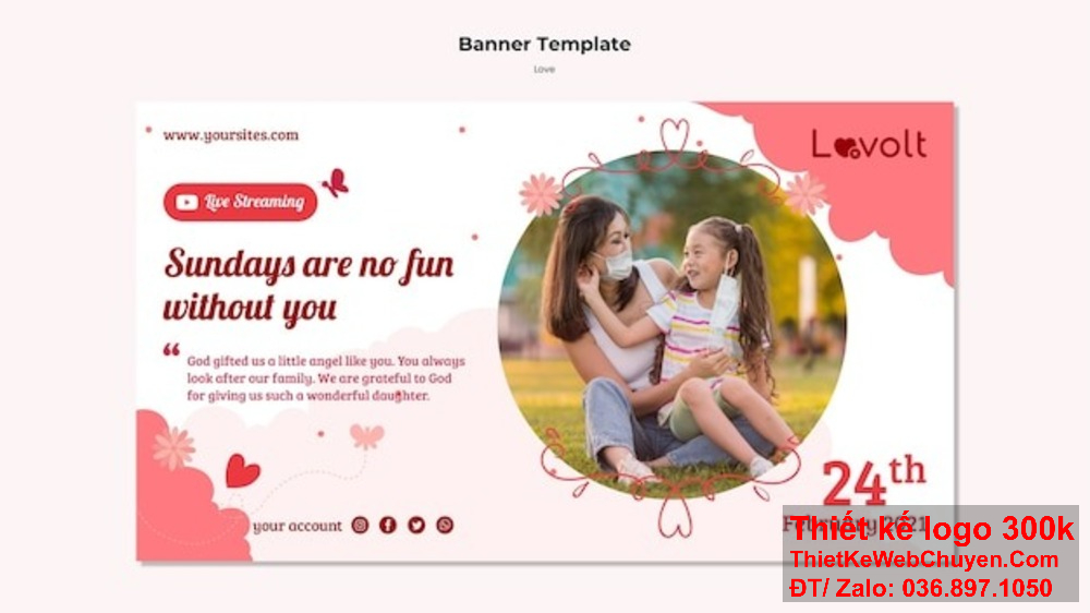 Thiết kế bảng hiệu mẹ và bé: Kết hợp giữa thực tiễn và sáng tạo. Làm thế nào thiết kế bảng hiệu mẹ và bé có thể thu hút khách hàng tiềm năng?