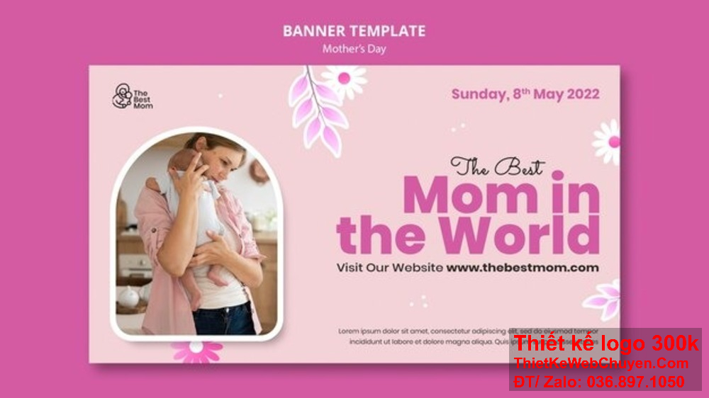 Thiết kế bảng hiệu mẹ và bé: Sử dụng hình ảnh để thu hút. Các tiêu chuẩn quan trọng trong thiết kế bảng hiệu mẹ và bé hiệu quả.