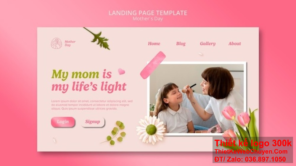 Thiết kế bảng hiệu mẹ và bé mang tính biểu tượng. Những điều cần lưu ý khi thiết kế bảng hiệu cho cửa hàng mẹ và bé.