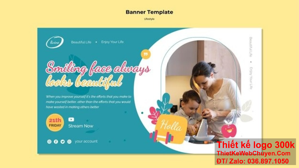 Thiết kế bảng hiệu mẹ và bé phù hợp với không gian cửa hàng. Tối ưu hóa thông điệp qua thiết kế bảng hiệu mẹ và bé.