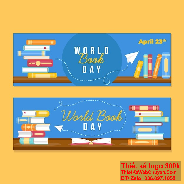 Chúng tôi cung cấp dịch vụ thiết kế bảng hiệu nhà sách, giúp thương hiệu của bạn nổi bật giữa đám đông. Thiết kế bảng hiệu nhà sách cần phải thu hút và phản ánh tinh thần trí thức mà nhà sách muốn truyền đạt.