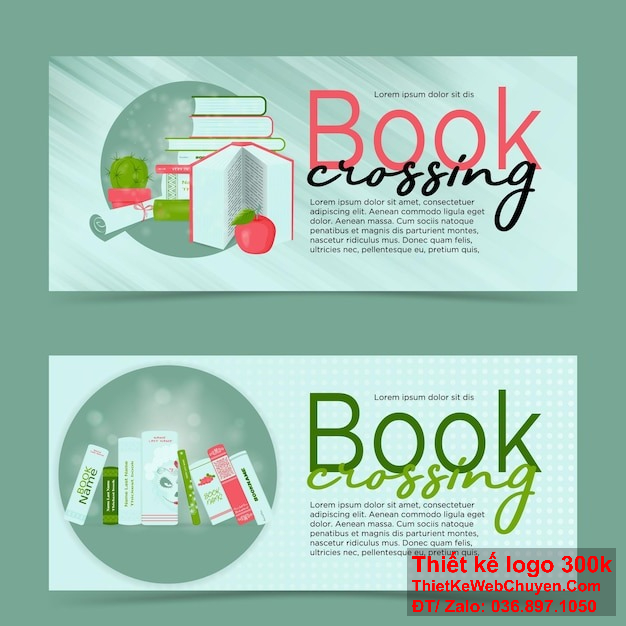 Hãy biến thiết kế bảng hiệu nhà sách của bạn thành biểu tượng của sự thông thái và trí tuệ. Sử dụng công nghệ in ấn tiên tiến để đảm bảo rằng thiết kế bảng hiệu nhà sách của bạn luôn sắc nét và bền màu.