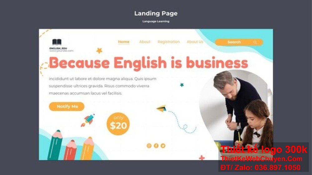 Tìm hiểu về quy định pháp lý liên quan đến thiết kế bảng hiệu trung tâm tiếng Anh. Thiết kế bảng hiệu trung tâm tiếng Anh với ngân sách hạn hẹp: Làm sao để có hiệu quả?