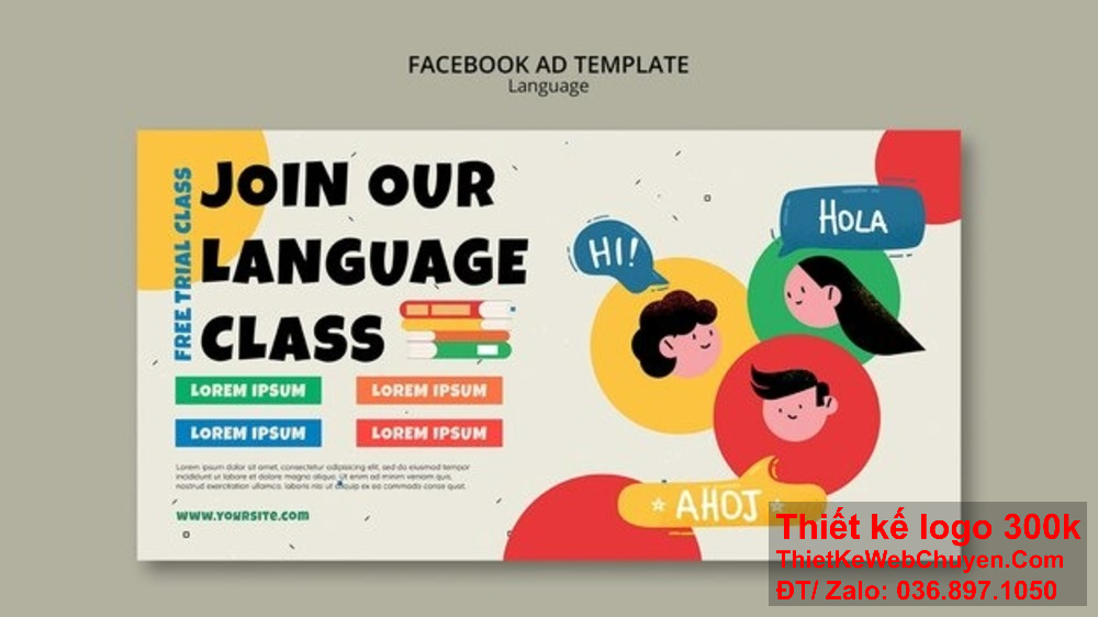 Thiết kế bảng hiệu trung tâm tiếng Anh theo mùa: Ý tưởng và cách thực hiện. Lựa chọn đơn vị thiết kế bảng hiệu trung tâm tiếng Anh uy tín và chất lượng.