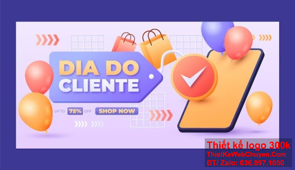 Thiết kế banner website ảnh bìa Facebook chữ cái của chúng tôi sẽ giúp doanh nghiệp của bạn nổi bật và thu hút khách hàng. Sự kết hợp giữa chuyên môn và tâm huyết sẽ giúp chúng tôi tạo ra các thiết kế banner website ảnh bìa Facebook chữ cái phản ánh chính xác thương hiệu của bạn.