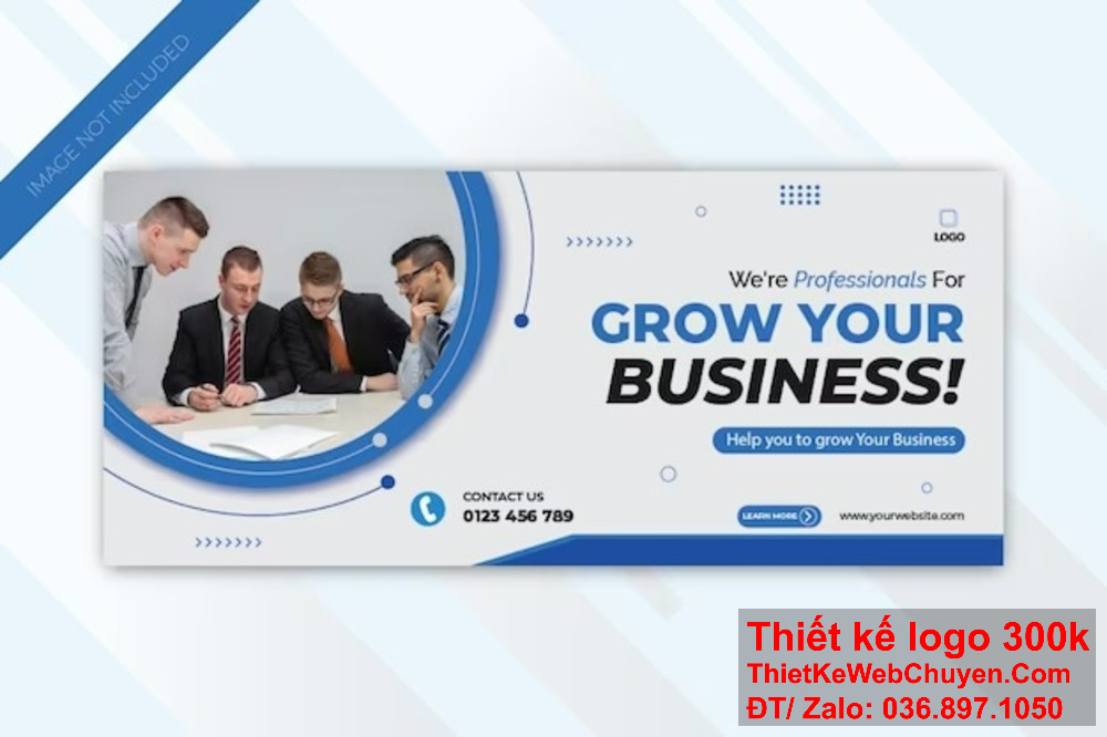 "Chúng tôi hiểu rằng đoàn hội của bạn là đặc biệt, vì vậy chúng tôi sẽ thiết kế banner website và ảnh bìa đoàn hội viên độc đáo, phản ánh giá trị và tinh thần của bạn." "Thiết kế banner website và ảnh bìa đoàn hội viên theo yêu cầu, chúng tôi cam kết mang đến cho bạn những sản phẩm chất lượng và ấn tượng."