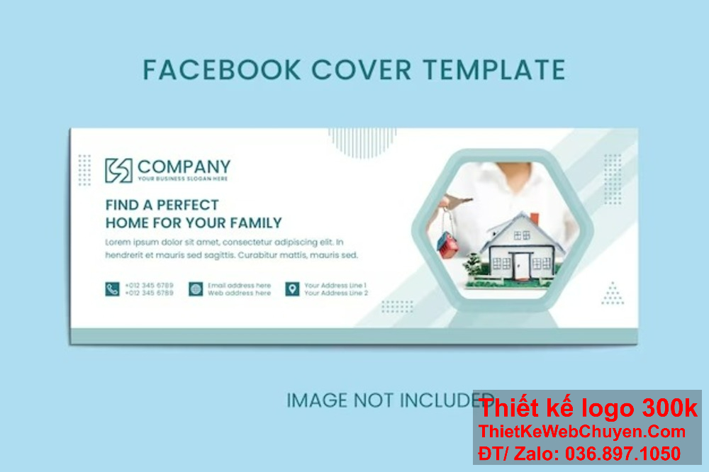 Đặt niềm tin vào chúng tôi để có được thiết kế banner website và ảnh bìa Facebook fanpage độc đáo và thu hút. Dấu ấn riêng biệt của bạn sẽ được thể hiện qua từng chi tiết trong thiết kế banner website và ảnh bìa Facebook fanpage.