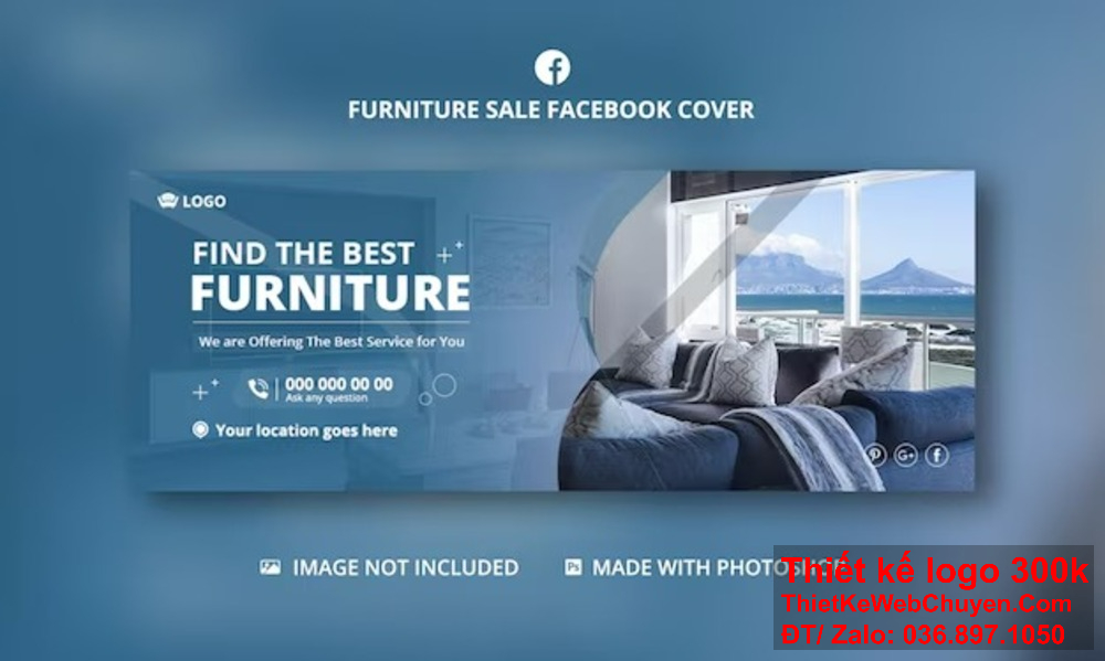 "Tạo ra những banner website và ảnh bìa mạng xã hội độc đáo và chuyên nghiệp để thể hiện sự chuyên nghiệp và sự đẳng cấp của thương hiệu." "Dịch vụ thiết kế banner website và ảnh bìa Facebook, YouTube, TikTok cá nhân hóa để phản ánh đúng phong cách và giá trị của bạn."