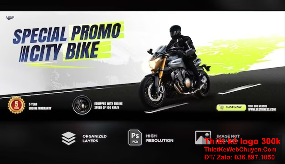 "Dịch vụ thiết kế banner website và ảnh bìa Facebook độc đáo, giúp thương hiệu xe máy của bạn nổi bật và thu hút sự quan tâm từ khách hàng tiềm năng." "Tạo ra những banner website và ảnh bìa Facebook độc đáo và chất lượng cao, giúp thương hiệu xe máy của bạn nổi bật và gây ấn tượng với khách hàng."