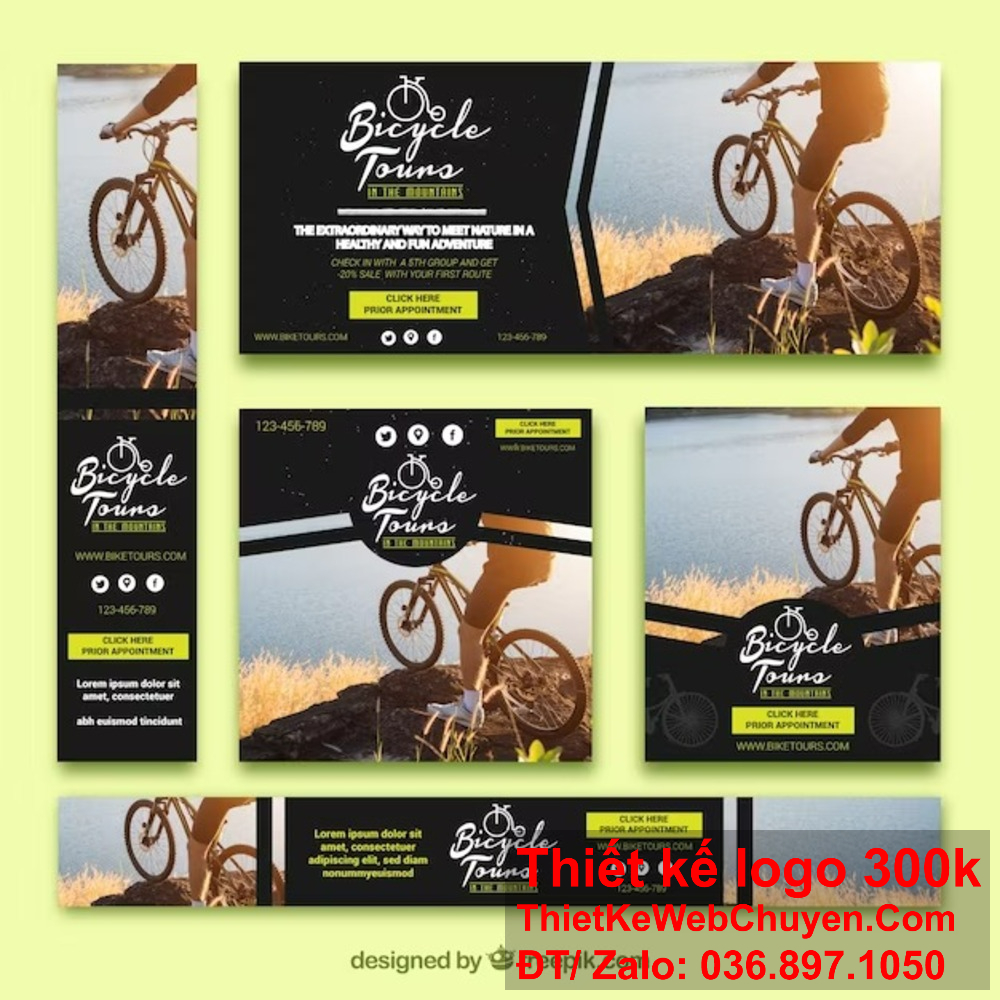 "Dịch vụ thiết kế banner website và ảnh bìa Facebook chất lượng cao, tạo sự kết nối sâu sắc và tương tác tích cực với cộng đồng yêu xe máy." Tạo ra những banner website và ảnh bìa Facebook chất lượng cao, thể hiện sự chuyên nghiệp và uy tín của doanh nghiệp xe máy."