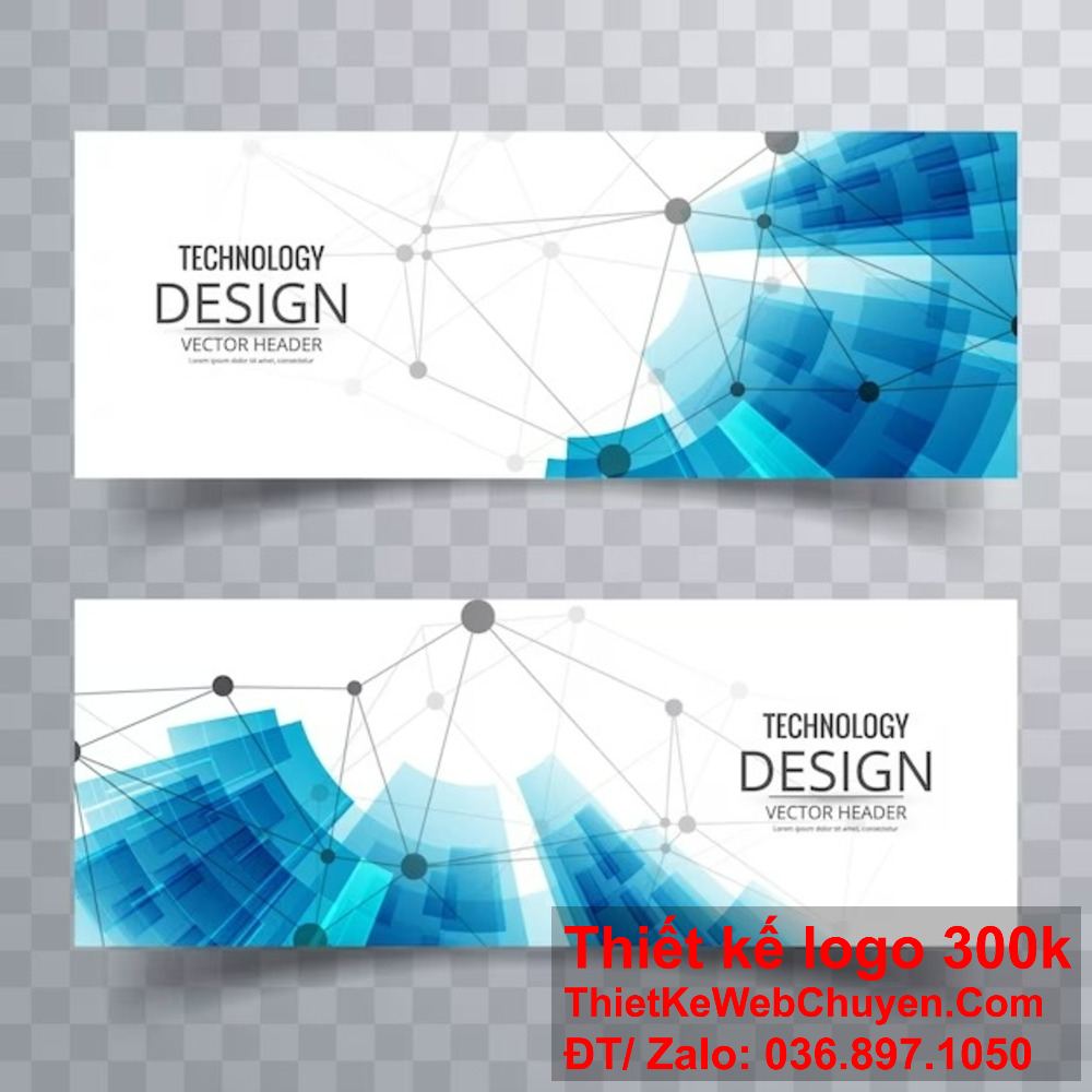 "Thiết kế banner website và ảnh bìa Facebook công nghệ là công cụ không thể thiếu trong chiến lược tiếp thị của bạn." "Chúng tôi hiểu rõ môi trường kinh doanh của bạn và sẽ tạo ra giải pháp thiết kế banner website và ảnh bìa Facebook công nghệ phù hợp nhất."