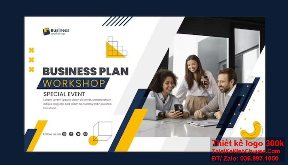 Hãy để chúng tôi giúp bạn đạt được mục tiêu kinh doanh với các thiết kế banner website và ảnh bìa Facebook chất lượng cao, phản ánh đúng bản chất của công ty giấy của bạn. Sự chuyên nghiệp và sự tận tâm là những gì bạn nhận được khi chọn chúng tôi làm đối tác thiết kế banner website và ảnh bìa Facebook cho công ty giấy của bạn.