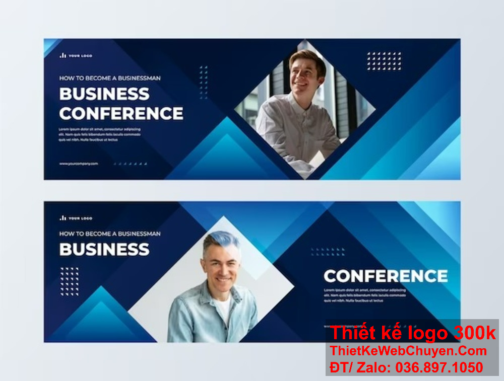 Thể hiện sự chuyên nghiệp và uy tín của công ty giấy của bạn với các thiết kế banner website và ảnh bìa Facebook được tạo ra bởi chúng tôi. Đánh bại đối thủ và nổi bật trên mạng xã hội với các thiết kế banner website và ảnh bìa Facebook độc đáo và thu hút của chúng tôi.