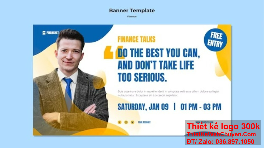 Tạo ra banner website và ảnh bìa Facebook độc đáo, thú vị và chuyên nghiệp, hoàn toàn tùy chỉnh theo tên riêng của bạn. Tạo ra sự ấn tượng với khách hàng của bạn bằng cách sử dụng banner website và ảnh bìa Facebook được tạo ra dựa trên tên riêng của doanh nghiệp.