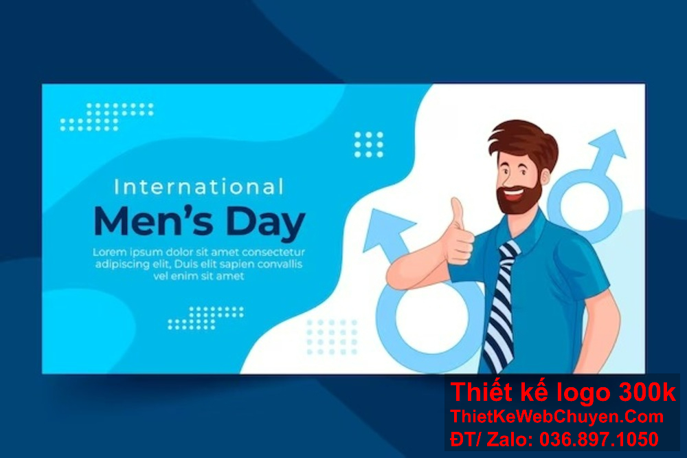 Tạo ra một ấn tượng vượt trội với banner website và ảnh bìa Facebook mang tên riêng của doanh nghiệp, thể hiện sự chuyên nghiệp và sáng tạo. Tạo ra sự kỳ vọng với khách hàng từ cái nhìn đầu tiên với banner website và ảnh bìa Facebook mang tên riêng của doanh nghiệp.