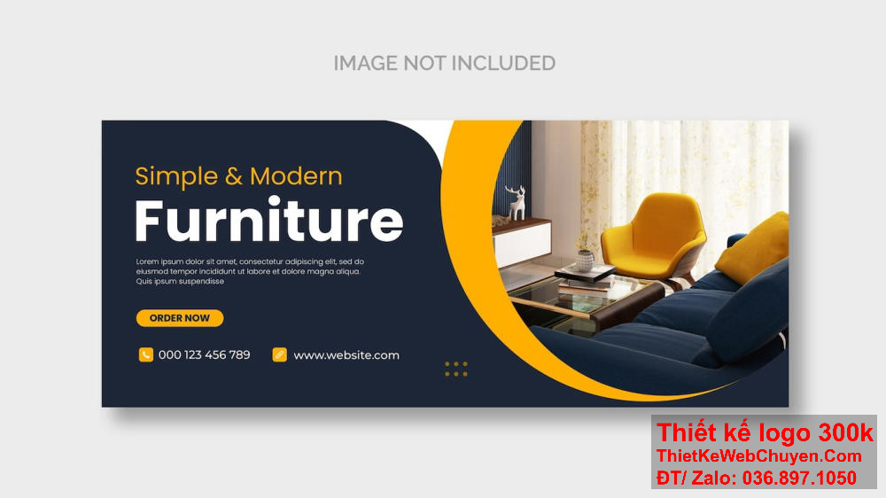 "Với đội ngũ thiết kế tài năng và kinh nghiệm, chúng tôi cam kết mang đến cho bạn các giải pháp thiết kế banner giá rẻ và độc đáo."