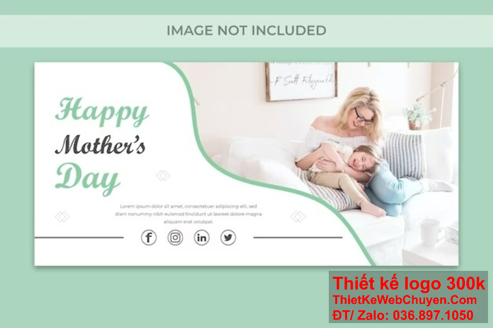 "Thiết kế banner website và ảnh bìa Facebook mẹ và bé, làm nổi bật tình yêu thương và sự gắn kết giữa mẹ và con." Chúng tôi cam kết mang đến cho bạn những thiết kế banner website và ảnh bìa Facebook mẹ và bé tinh tế và đầy ý nghĩa."