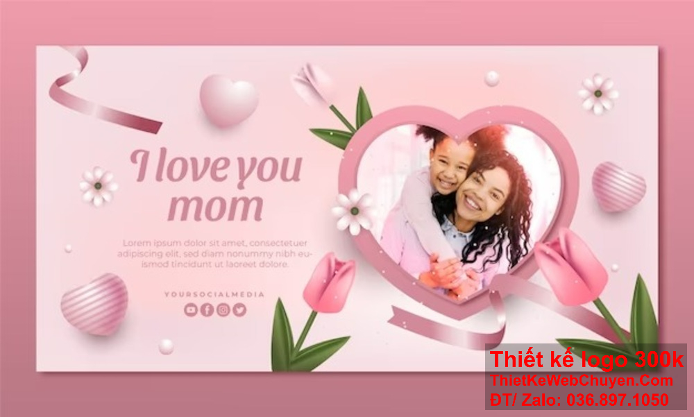 "Dịch vụ thiết kế banner website và ảnh bìa Facebook mẹ và bé, giúp ghi lại những khoảnh khắc đẹp và ý nghĩa trong cuộc sống gia đình." Chúng tôi tự hào là đối tác tin cậy cho mọi nhu cầu thiết kế banner website và ảnh bìa Facebook mẹ và bé."