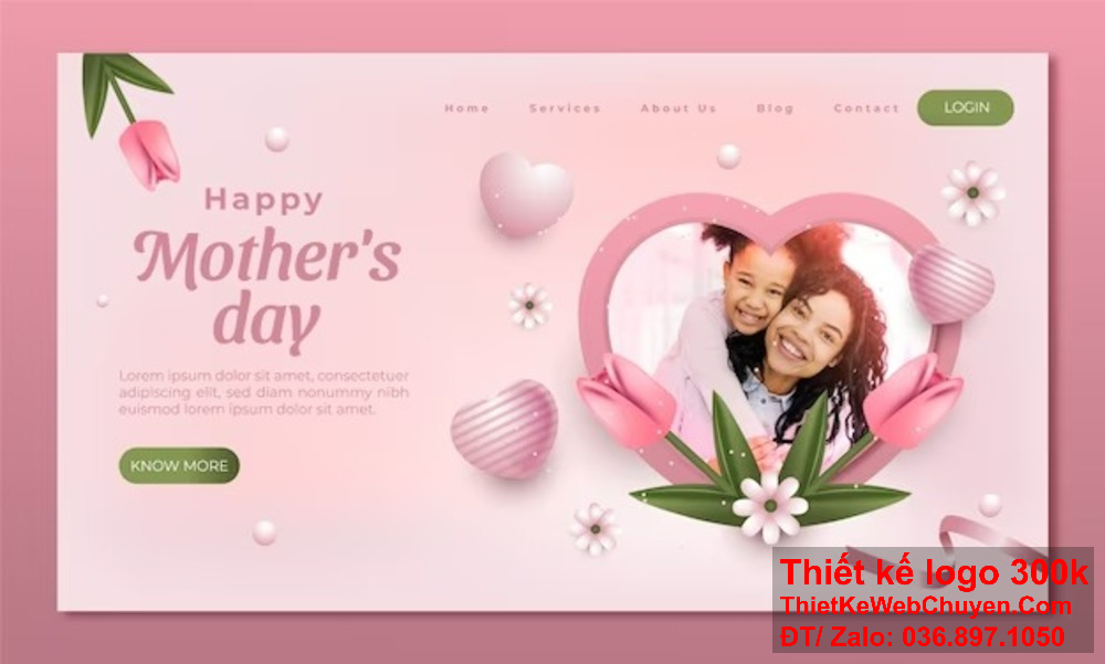 "Chúng tôi tự hào là địa chỉ uy tín trong việc cung cấp dịch vụ thiết kế banner website và ảnh bìa Facebook mẹ và bé, đáp ứng mọi nhu cầu của bạn." "Dịch vụ thiết kế banner website và ảnh bìa Facebook mẹ và bé, tạo ra không gian trực tuyến đầy ý nghĩa và sự quan trọng của gia đình."