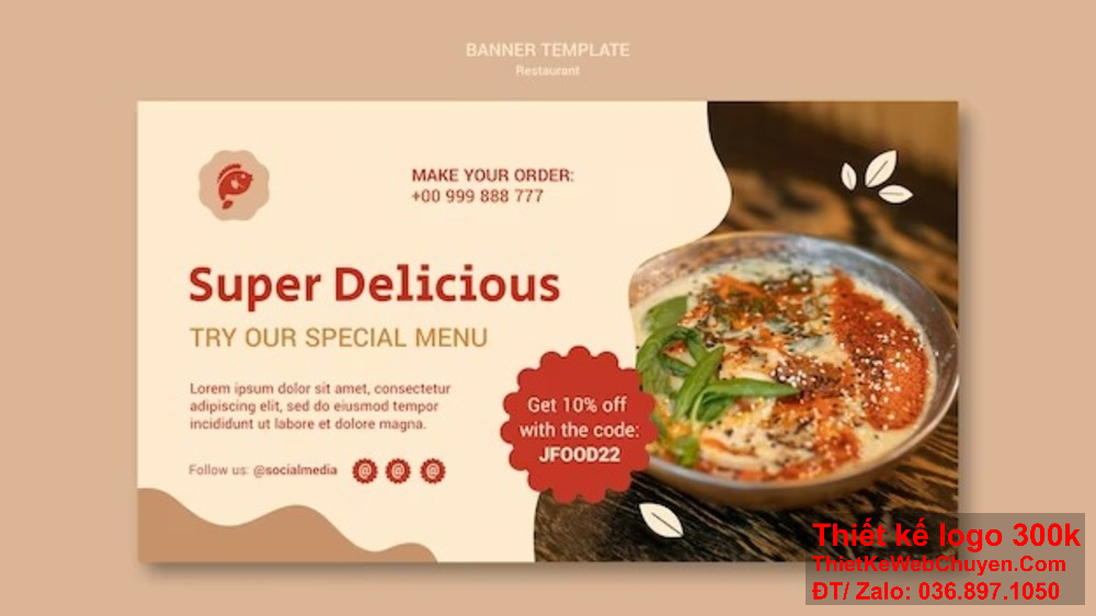 Làm nổi bật thương hiệu quán ăn vặt với thiết kế ảnh bìa sáng tạo. Thiết kế ảnh bìa quán ăn vặt, giúp bạn tạo ấn tượng tốt với khách hàng.