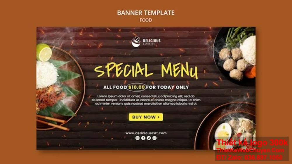 Tạo diện mạo mới cho quán ăn vặt của bạn với thiết kế banner website ấn tượng. Thiết kế banner website cho quán ăn vặt, giúp thương hiệu của bạn tỏa sáng trực tuyến.