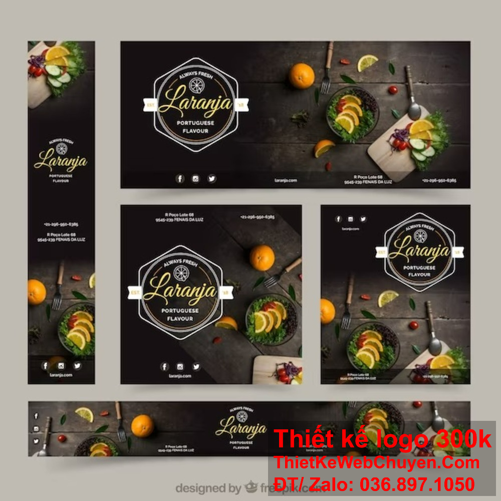 Thiết kế ảnh bìa giúp thương hiệu quán ăn vặt của bạn nổi bật giữa đối thủ. Làm nổi bật thương hiệu quán ăn vặt với thiết kế ảnh bìa tinh tế.