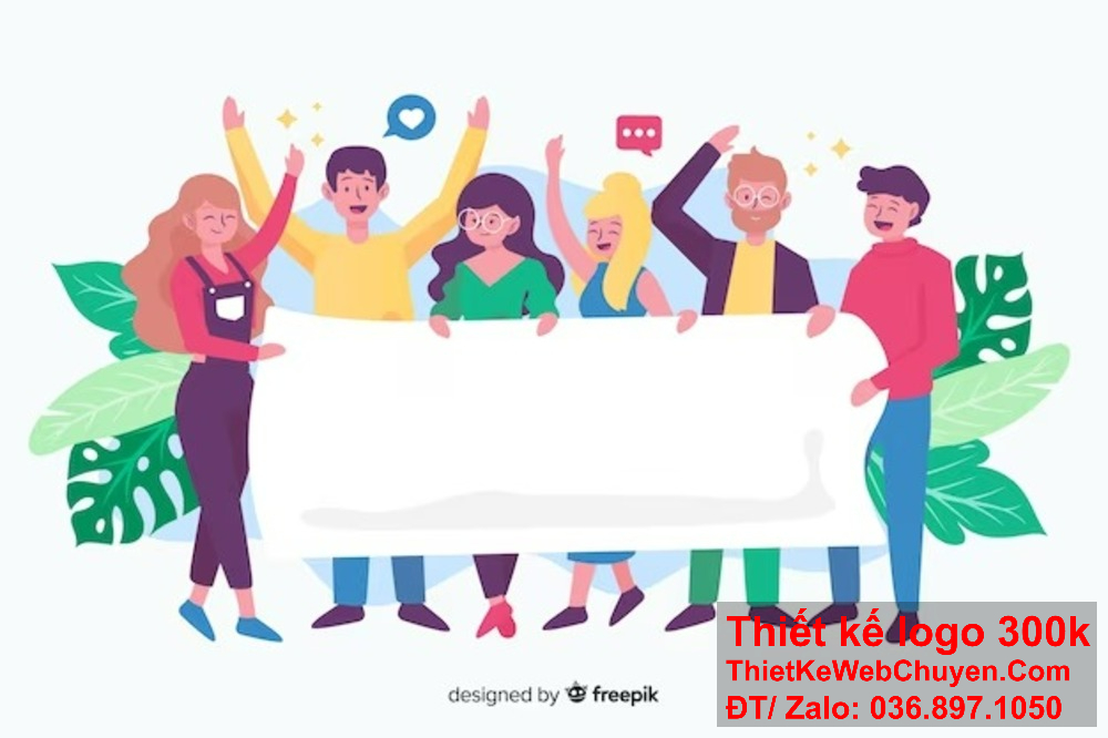 Nâng cao hình ảnh của team hoặc nhóm của bạn với banner độc đáo và đẹp mắt. Tạo ra banner website cuốn hút người dùng và tăng sự chuyên nghiệp cho doanh nghiệp của bạn.