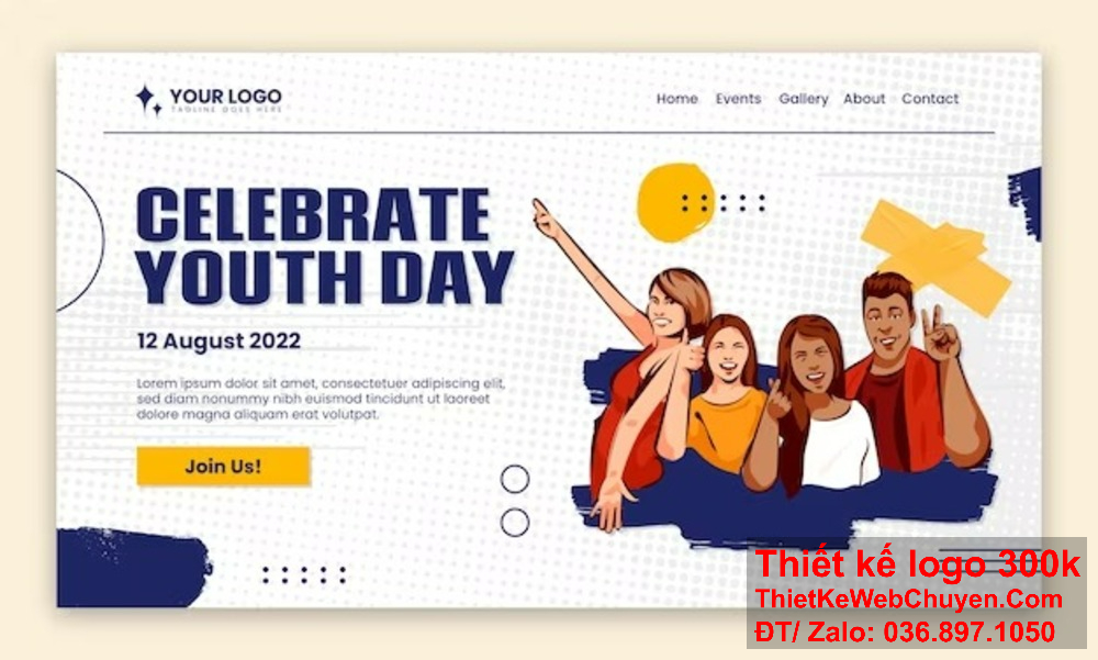 Bạn là một phần của một team hoặc nhóm đầy năng động? Hãy để chúng tôi giúp bạn thể hiện điều đó thông qua banner độc đáo và sáng tạo. Cho dù bạn là một doanh nghiệp, team thể thao hay club cộng đồng, chúng tôi đều có thể tạo ra banner phù hợp với nhu cầu của bạn.