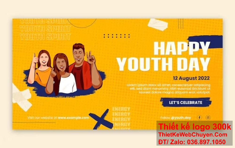 Hãy để chúng tôi giúp bạn tạo ra ảnh bìa Facebook thú vị và độc đáo để thu hút sự chú ý từ cộng đồng mạng. Tạo ra banner website đồng nhất với thương hiệu và thông điệp của bạn để tạo ra ấn tượng mạnh mẽ với khách hàng.