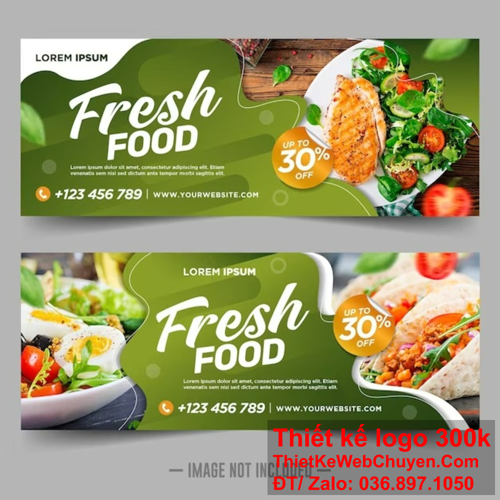 Thiết kế banner website thực phẩm, mang đến sự chuyên nghiệp cho trang web của bạn. Thiết kế banner website thực phẩm, giúp bạn truyền tải thông điệp thương hiệu rõ ràng.