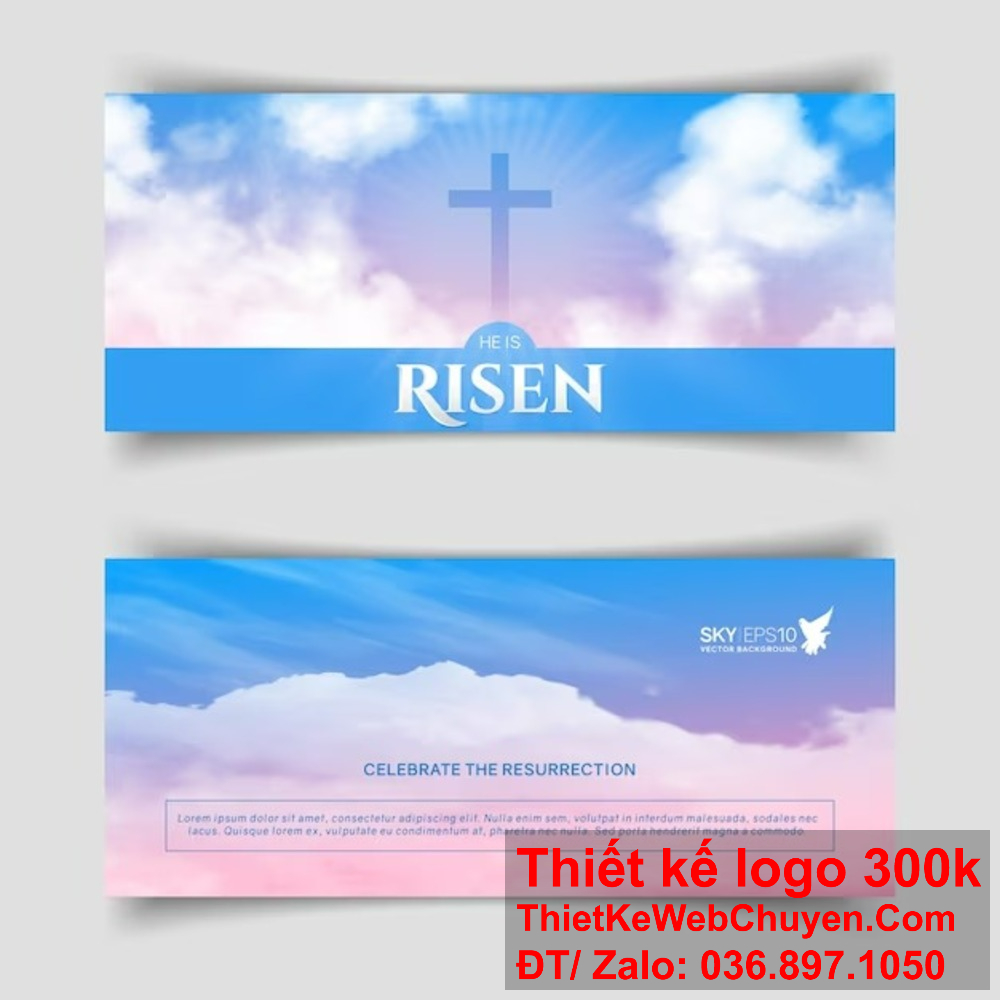 Thực hiện mọi dự án thiết kế banner website với tâm huyết và tinh thần chuyên nghiệp. Banner website đẹp mắt là cách tốt nhất để thu hút sự chú ý của khách hàng.