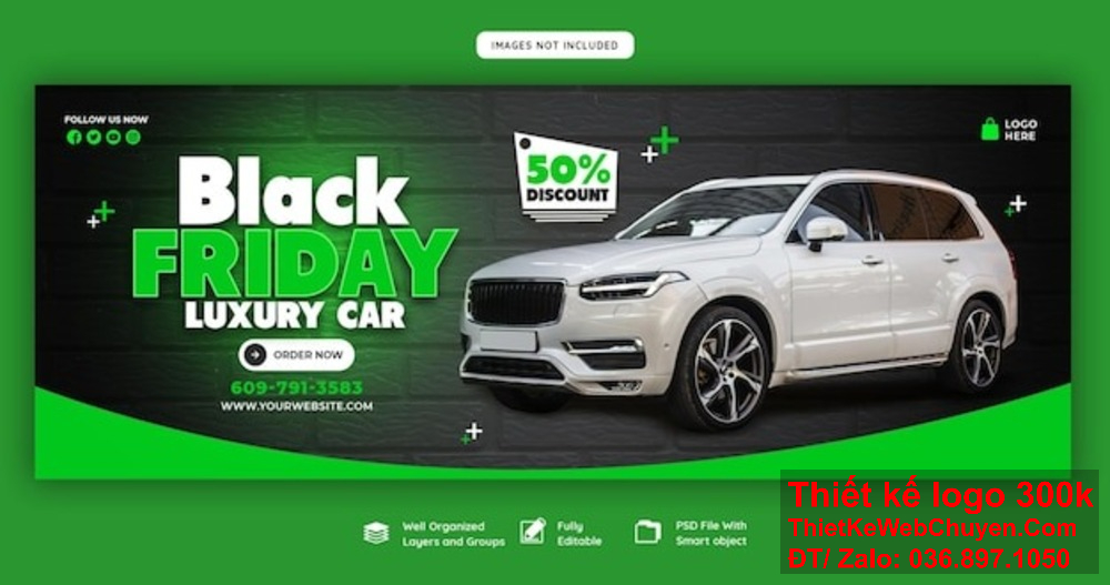 Đầu tư vào thiết kế banner website ảnh bìa bán ô tô xe hơi giúp bạn tối ưu hóa thương hiệu. Tạo dấu ấn sâu sắc với thiết kế banner website ảnh bìa bán ô tô xe hơi độc nhất.