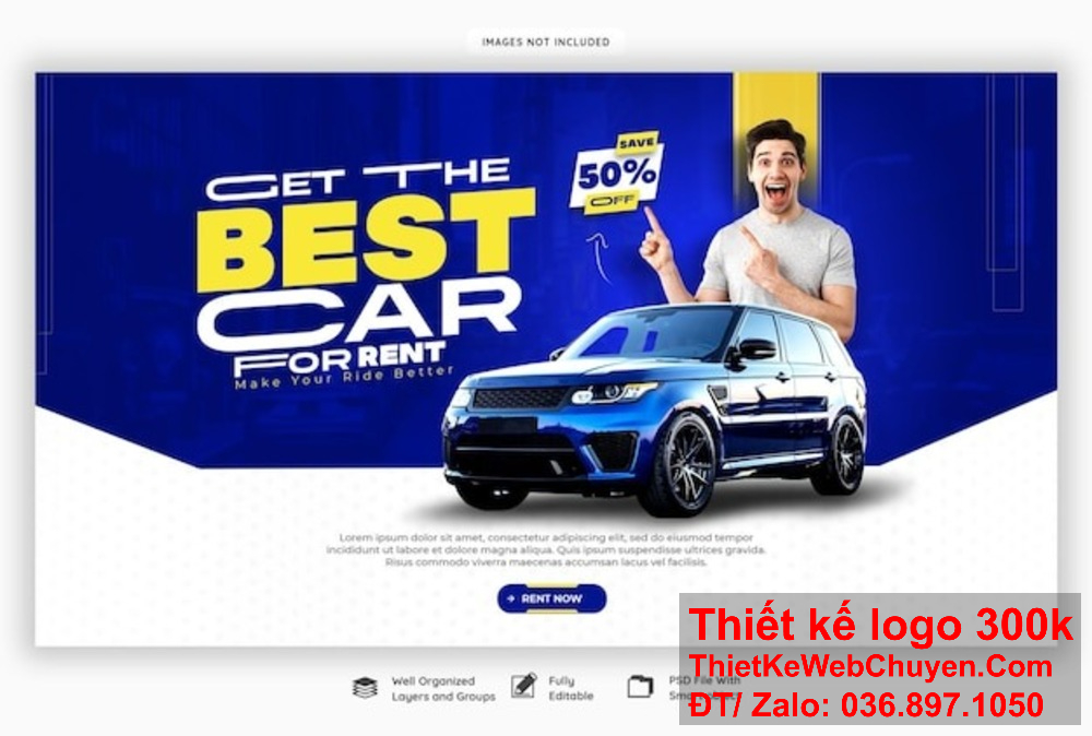 Banner website ảnh bìa bán ô tô xe hơi của bạn sẽ thu hút với thiết kế độc đáo. Thiết kế banner website ảnh bìa bán ô tô xe hơi sẽ giúp bạn nổi bật trên thị trường.