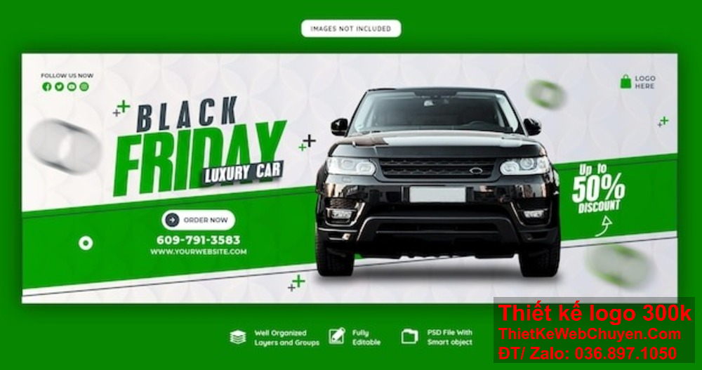 Thiết kế banner website ảnh bìa bán ô tô xe hơi sẽ nâng cao hiệu quả tiếp thị của bạn. Thiết kế banner website ảnh bìa bán ô tô xe hơi giúp tăng sự nhận diện thương hiệu.