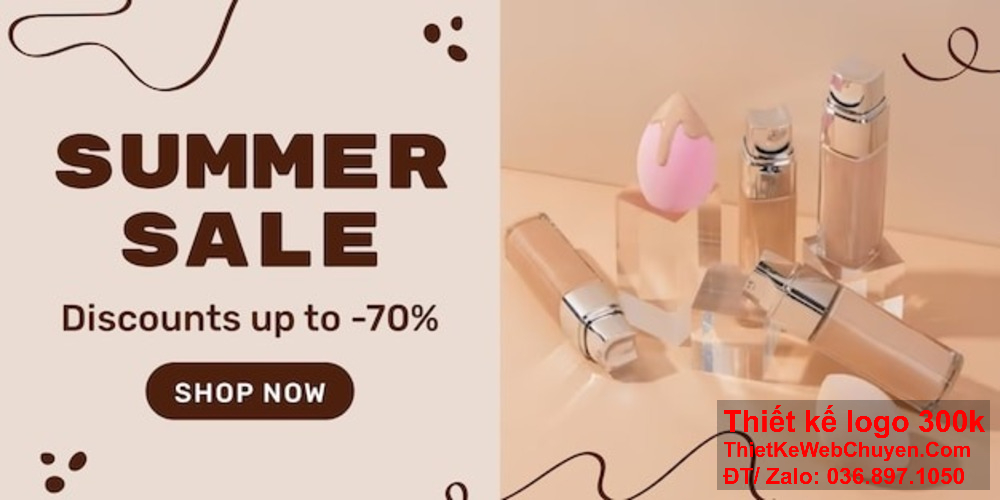 Thiết kế banner Facebook bán phụ kiện giúp truyền tải thông điệp rõ ràng. Banner Facebook bán phụ kiện giúp bạn tiếp cận khách hàng mục tiêu một cách hiệu quả.