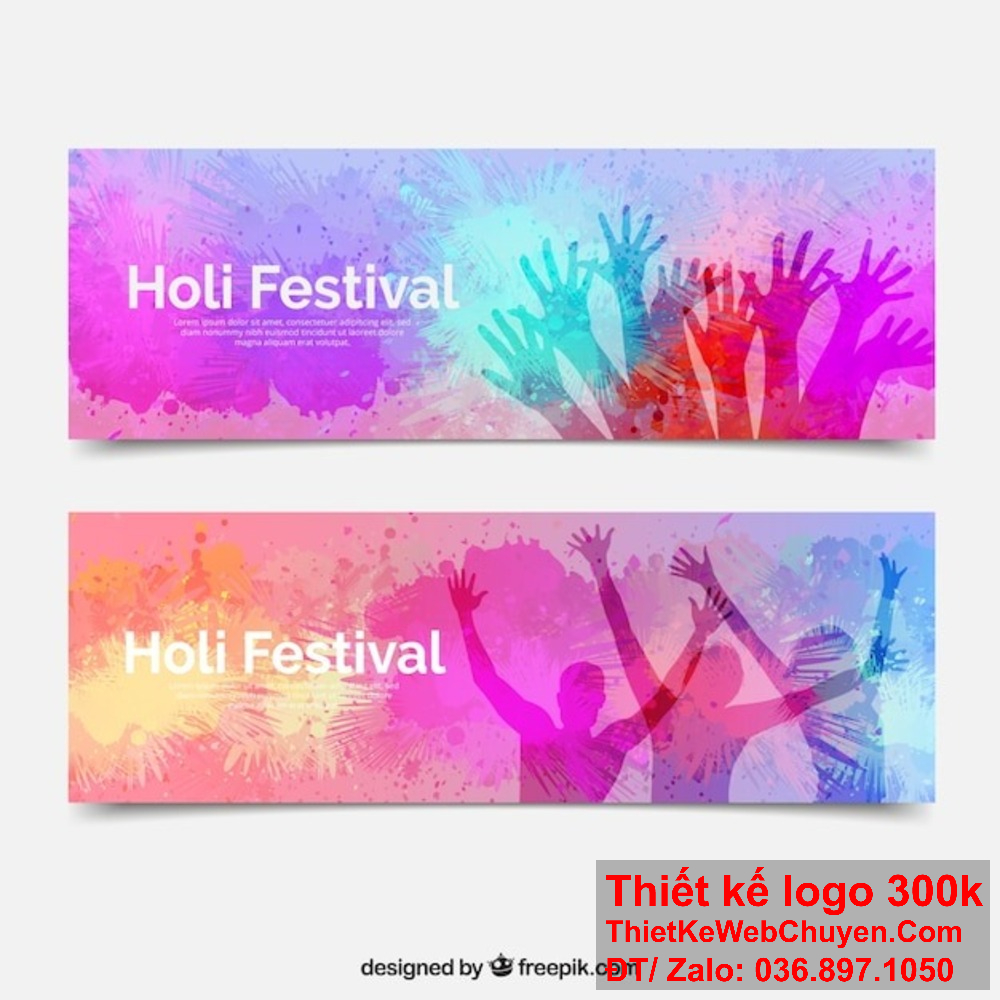 Thiết kế banner website với bàn tay mang đến cảm giác tin cậy và ấm áp. Banner ảnh bìa với hình ảnh bàn tay tạo nên sự cân đối và hài hòa.