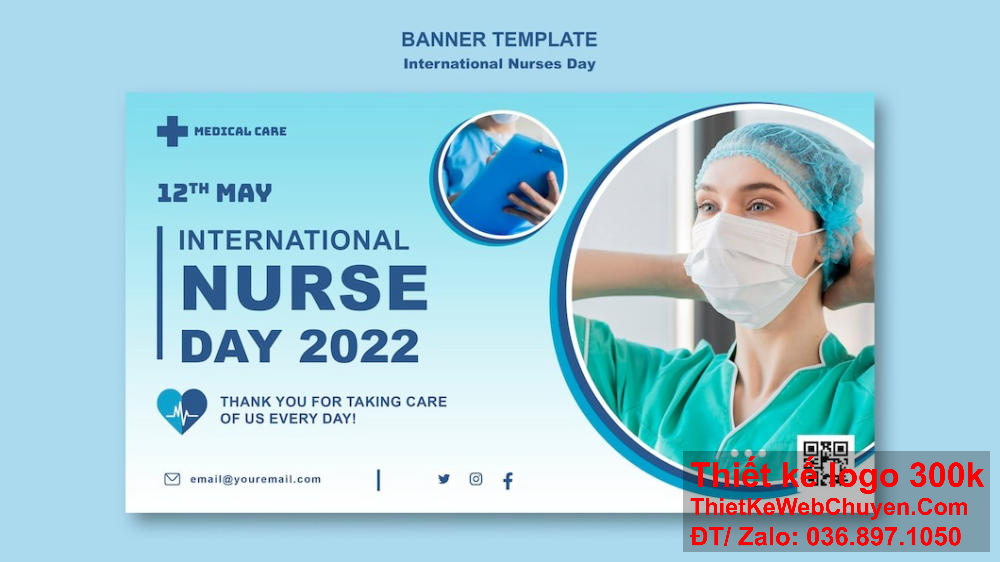 Truyền đạt cảm hứng và sự chuyên nghiệp với thiết kế banner website ảnh bìa Facebook bệnh viện đầy sắc màu. Tạo điểm nhấn cho thương hiệu bằng banner website ảnh bìa Facebook bệnh viện tinh tế và độc đáo.