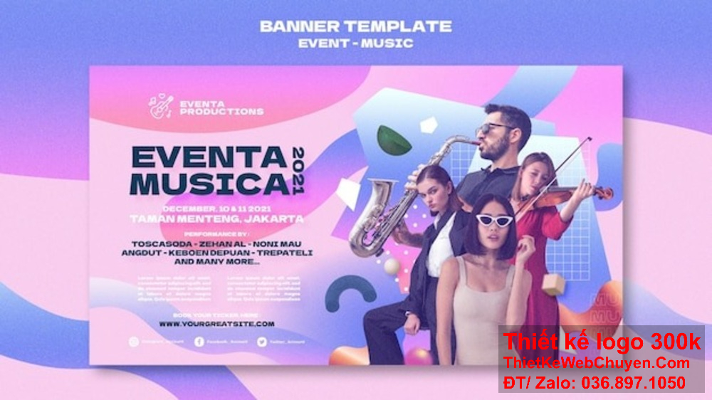 Mang đến sự tin tưởng thông qua thiết kế banner website ảnh bìa Facebook ca sĩ thu hút. Đưa thương hiệu cá nhân của bạn lên tầm cao mới với thiết kế banner website ảnh bìa Facebook ca sĩ.