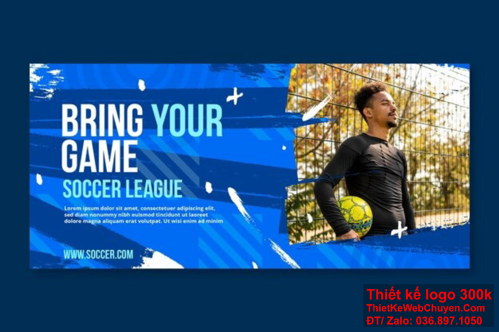 Thiết kế banner website giúp câu lạc bộ thể thao truyền tải thông điệp hiệu quả. Thiết kế banner website sáng tạo giúp câu lạc bộ thể thao nổi bật trong cộng đồng.