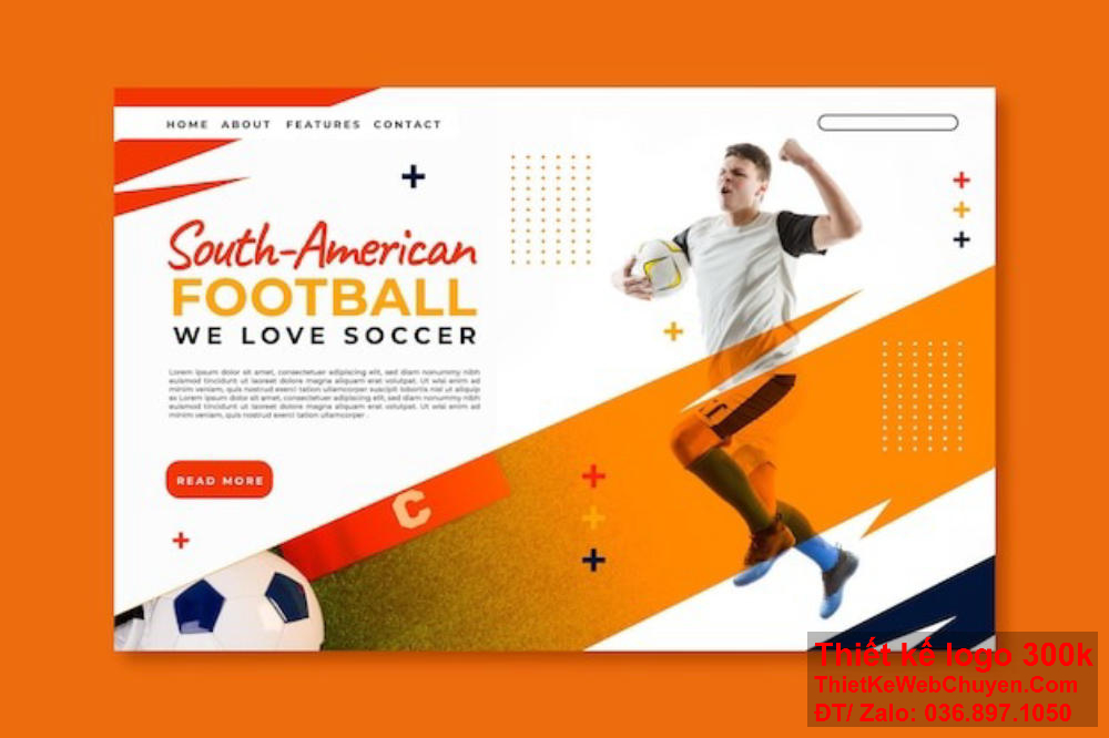 Banner website giúp câu lạc bộ thể thao nổi bật trong môi trường cạnh tranh trực tuyến. Banner ảnh bìa giúp câu lạc bộ thể thao tạo dấu ấn thị giác mạnh mẽ.