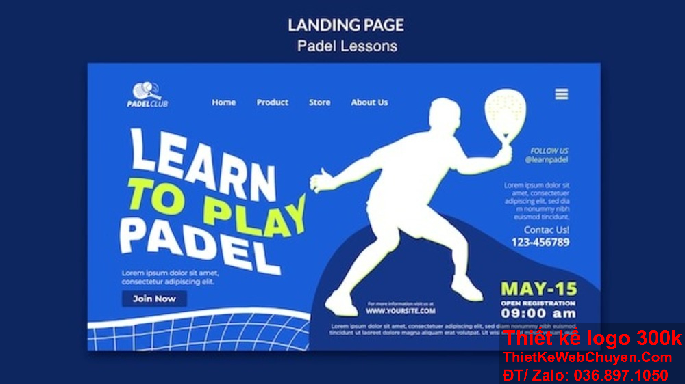 Làm nổi bật không khí sôi động và năng động của trận đấu cầu lông với thiết kế banner website ảnh bìa rõ nét và hấp dẫn. Thu hút sự chú ý của cộng đồng yêu thể thao với thiết kế banner website ảnh bìa cầu lông sáng tạo và độc đáo.