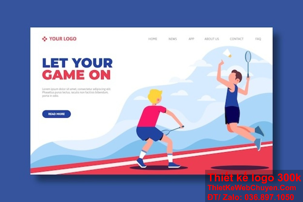 Tạo không gian ấm áp và hấp dẫn với thiết kế banner website ảnh bìa cầu lông đẹp mắt. Làm nổi bật không gian trận đấu và sự hứng khởi của cầu lông với thiết kế banner website ảnh bìa rõ nét.