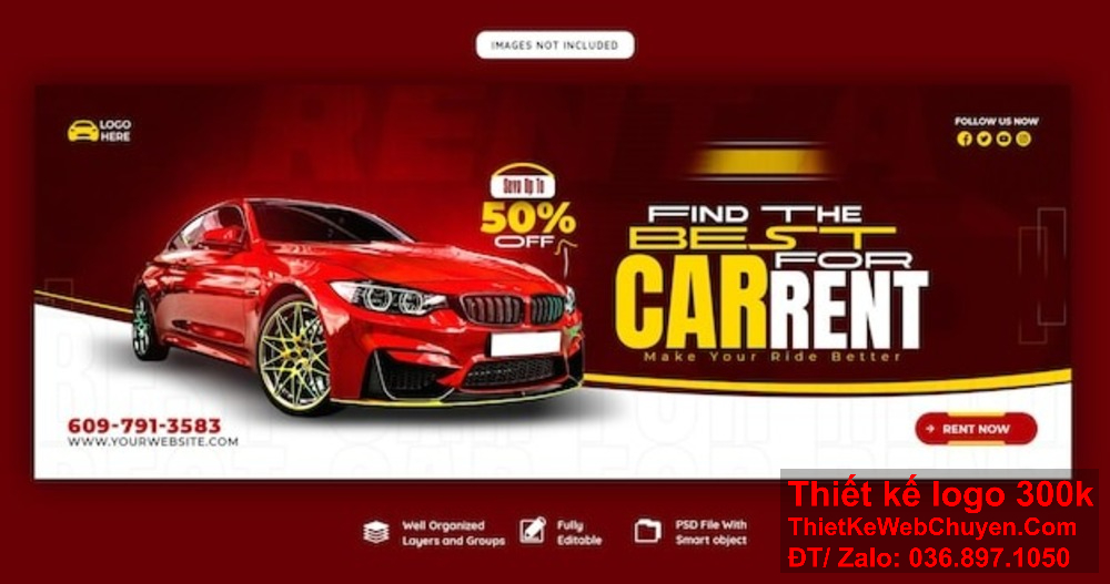 Banner website ảnh bìa chăm sóc xe detailing giúp thương hiệu của bạn ghi dấu ấn mạnh mẽ. Tạo khác biệt với thiết kế banner website ảnh bìa chăm sóc xe detailing rõ ràng và sắc nét.