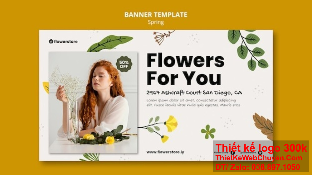 Banner ảnh bìa với chiếc lá mang đến cảm giác yên bình, thư thái. Banner ảnh bìa với chiếc lá giúp tăng cường nhận diện thương hiệu xanh.