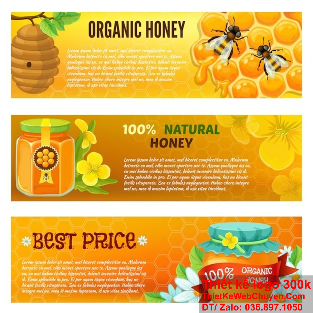 Banner website ảnh bìa con ong cần phản ánh sự sôi động và sinh động của môi trường tự nhiên. Tạo dấu ấn sâu sắc với thiết kế banner website ảnh bìa con ong đầy nghệ thuật và chuyên nghiệp.