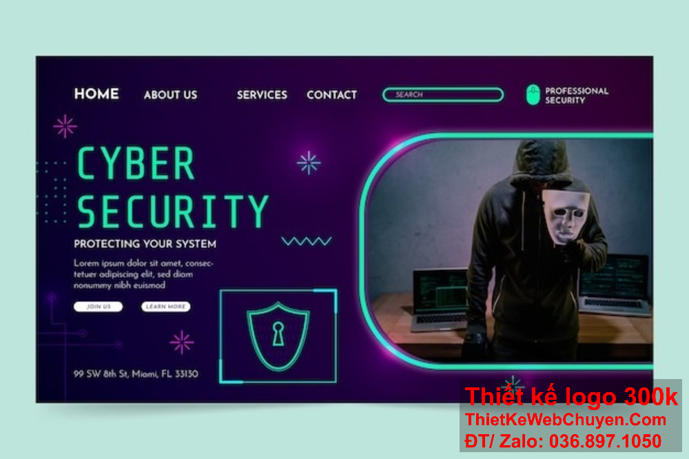 Đột phá trong tiếp thị với thiết kế banner ảnh bìa công ty bảo vệ sáng tạo. Banner ảnh bìa công ty bảo vệ độc đáo giúp thúc đẩy doanh số bán hàng.