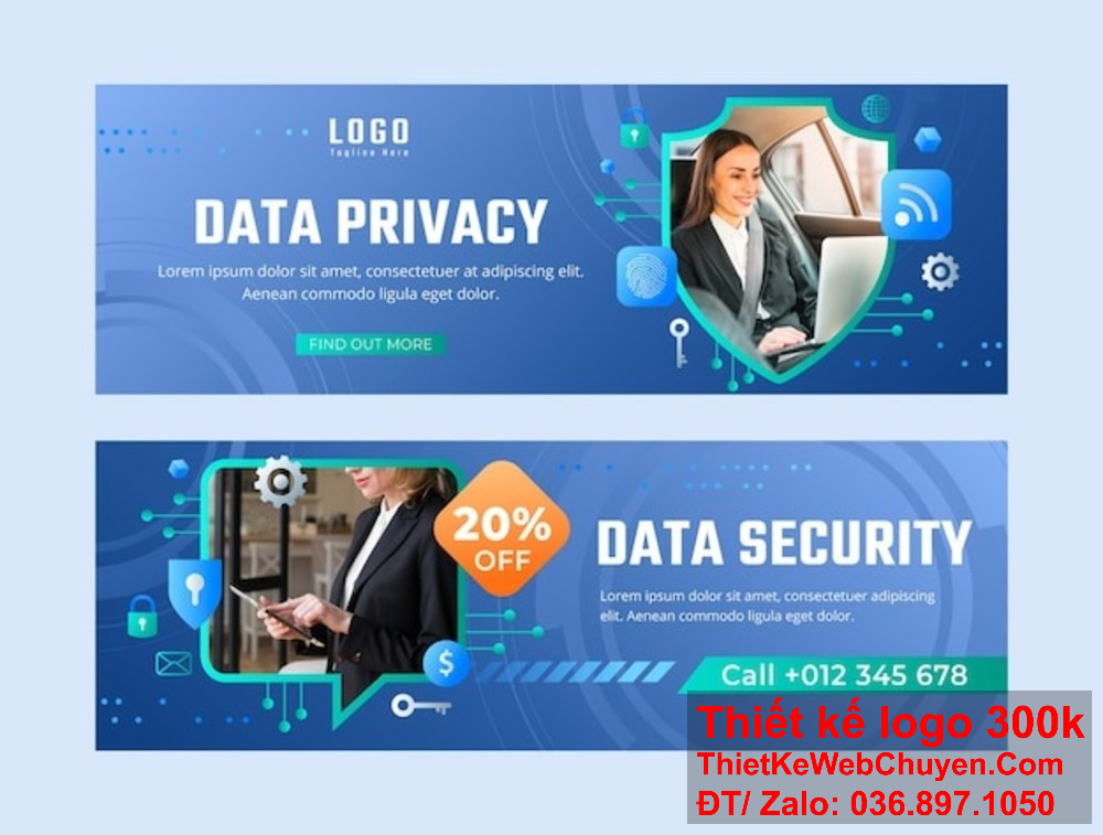 Làm thế nào để thiết kế banner ảnh bìa công ty bảo vệ thu hút nhất? Tạo dấu ấn đầu tiên với thiết kế banner ảnh bìa công ty bảo vệ chuyên nghiệp.