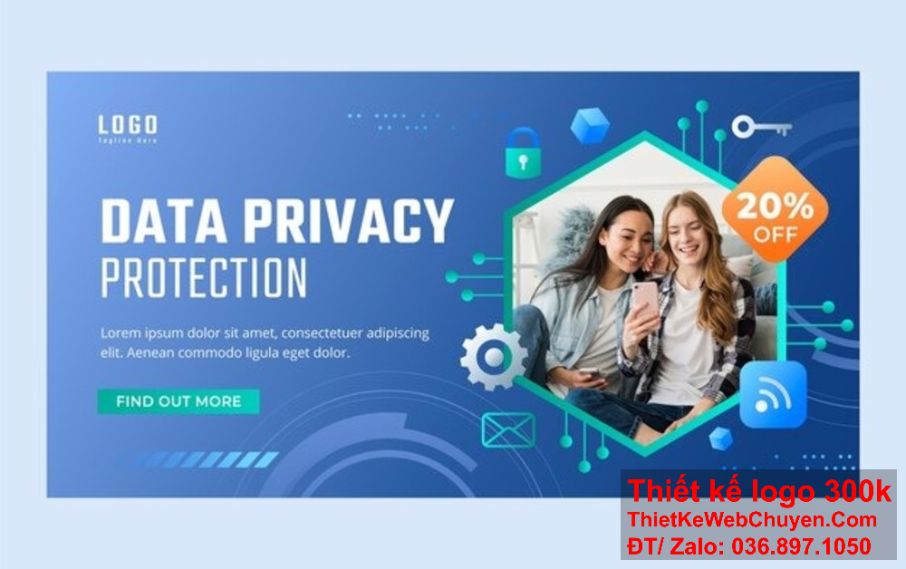 Banner ảnh bìa công ty bảo vệ cần thiết kế hài hòa và hấp dẫn. Tạo ấn tượng mạnh mẽ với khách hàng bằng thiết kế banner ảnh bìa công ty bảo vệ sáng tạo.