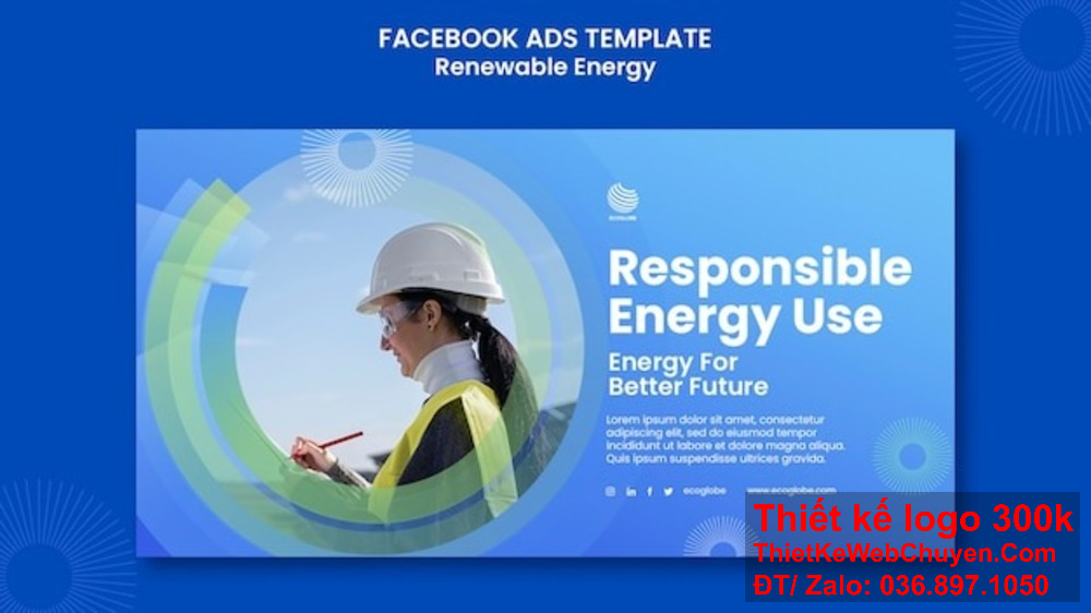 Thiết kế banner Facebook công ty cơ điện mang đến hình ảnh chuyên nghiệp. Thiết kế banner Facebook công ty cơ điện - giải pháp tiếp thị hiệu quả.